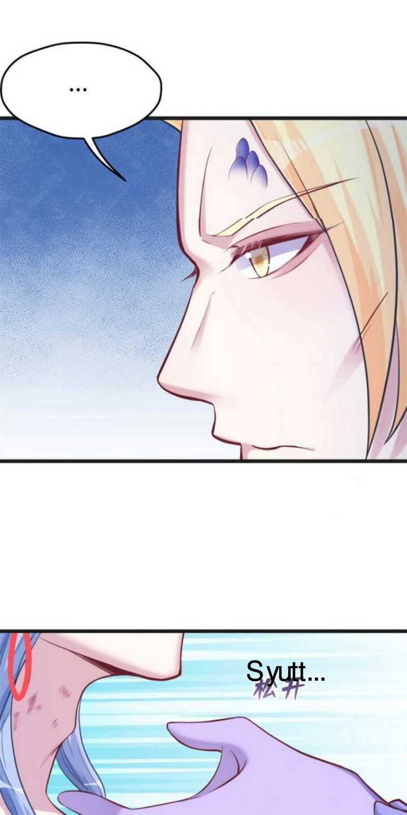 Beauty and the Beasts Chapter 213 Gambar 3